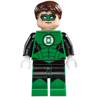 LEGO® DC™ SH0145: Green Lantern
