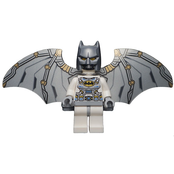 LEGO® DC™ SH0146: Space Batman