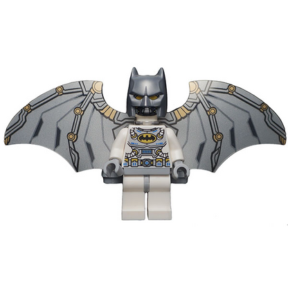 LEGO® DC™ SH0146: Space Batman