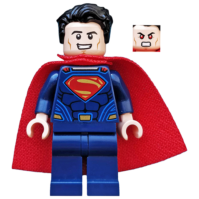 LEGO® DC™ SH0219: Superman
