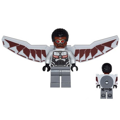 LEGO® Marvel™ SH0261: Falcon