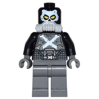 LEGO® Marvel™ SH0262: Crossbones