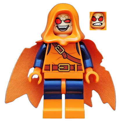 LEGO® Marvel™ SH0268: Hobgoblin