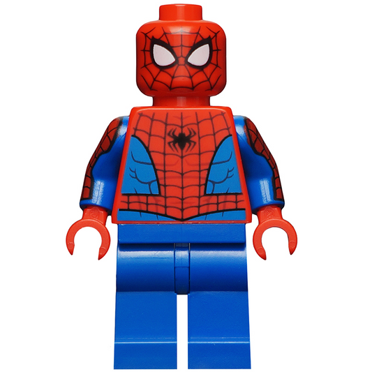 LEGO® Marvel™ SH0684: Spider-Man
