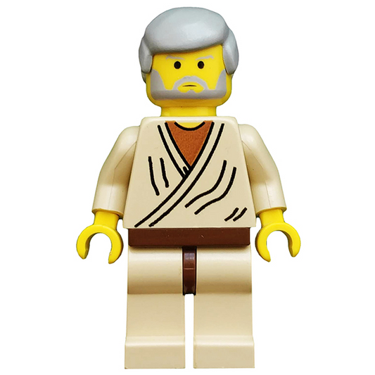 LEGO® Star Wars™ SW0023: Obi-Wan Kenobi