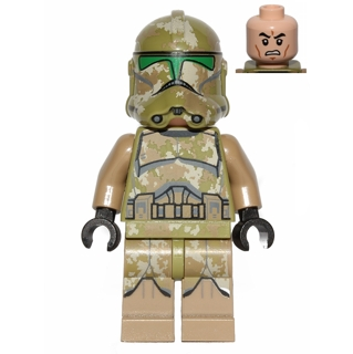 LEGO® Star Wars™ SW0519: Clone Trooper