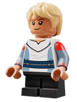 LEGO® Star Wars™ SW1214: Omega Minifigur