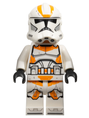 LEGO® Star Wars™ SW1235: Clone Trooper Minifigur