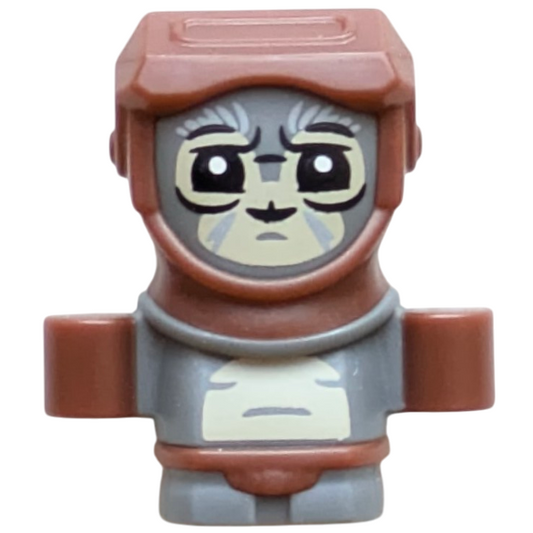 LEGO® Star Wars™ SW1439: Babu Frik