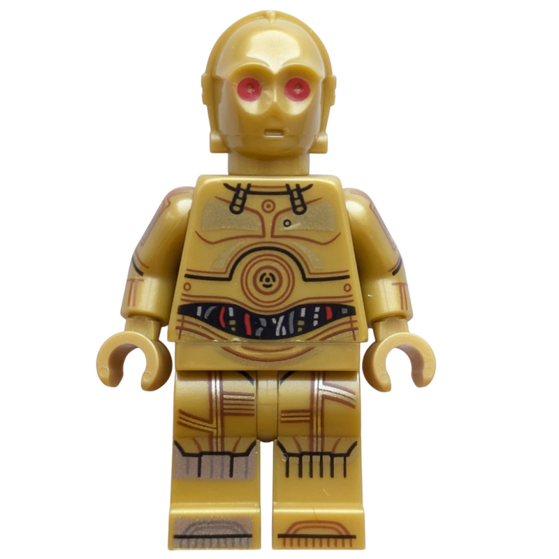 LEGO® Star Wars™ SW1440: C-3PO