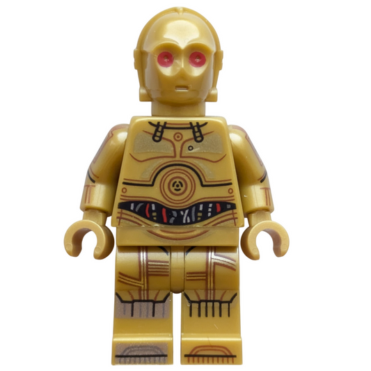 LEGO® Star Wars™ SW1440: C-3PO